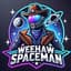 [420 69] WeeHawSpaceman