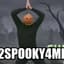 2Spooky4U