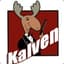 Kalven