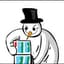 [iTG] Mr Snowman
