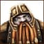 Grumpy Old Dwarf