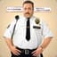 Paul blart