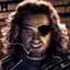 Snake Plissken