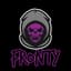 Fronty
