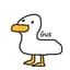 Gus the Goose