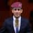 Cpt Rishi Sunak