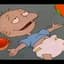 Tommy Pickles