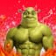 HOT SHREK