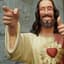 JesusMan
