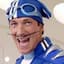 Sportacus