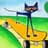 Pete the Cat