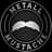 MetallMustache