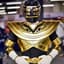 Goldranger