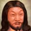 Asian Jesus