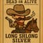 LongShlongSilver