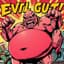 evil gut