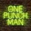 One Punch Man