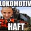 LokomotivHAFT