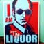 I am the Liquor