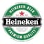 heineken