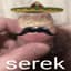 󠁳 ⁧Seňor Serek