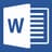 Microsoft Word