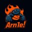 Arn1e!