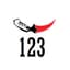 123
