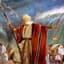 Moses