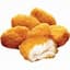 chiken nugget
