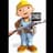 BOB the builder