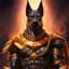 Anubis