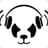 Blazin Panda
