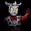 Ultraman  leo