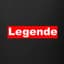 ★★LEGENDE★★