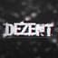 Dezent
