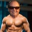 Jacked Nicholson