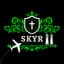 S K Y R