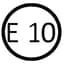Super E 10