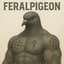 FeralPigeon