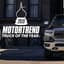 Motortrends Truck Of the Year