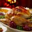 Turkey Dinner