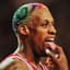 Dennis Rodman