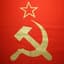 the top communist