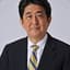 Shinzo Abe