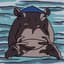 hippo crip