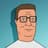 hank hill