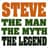 TheEssentialSteve