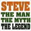 TheEssentialSteve
