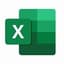 Microsoft Excel